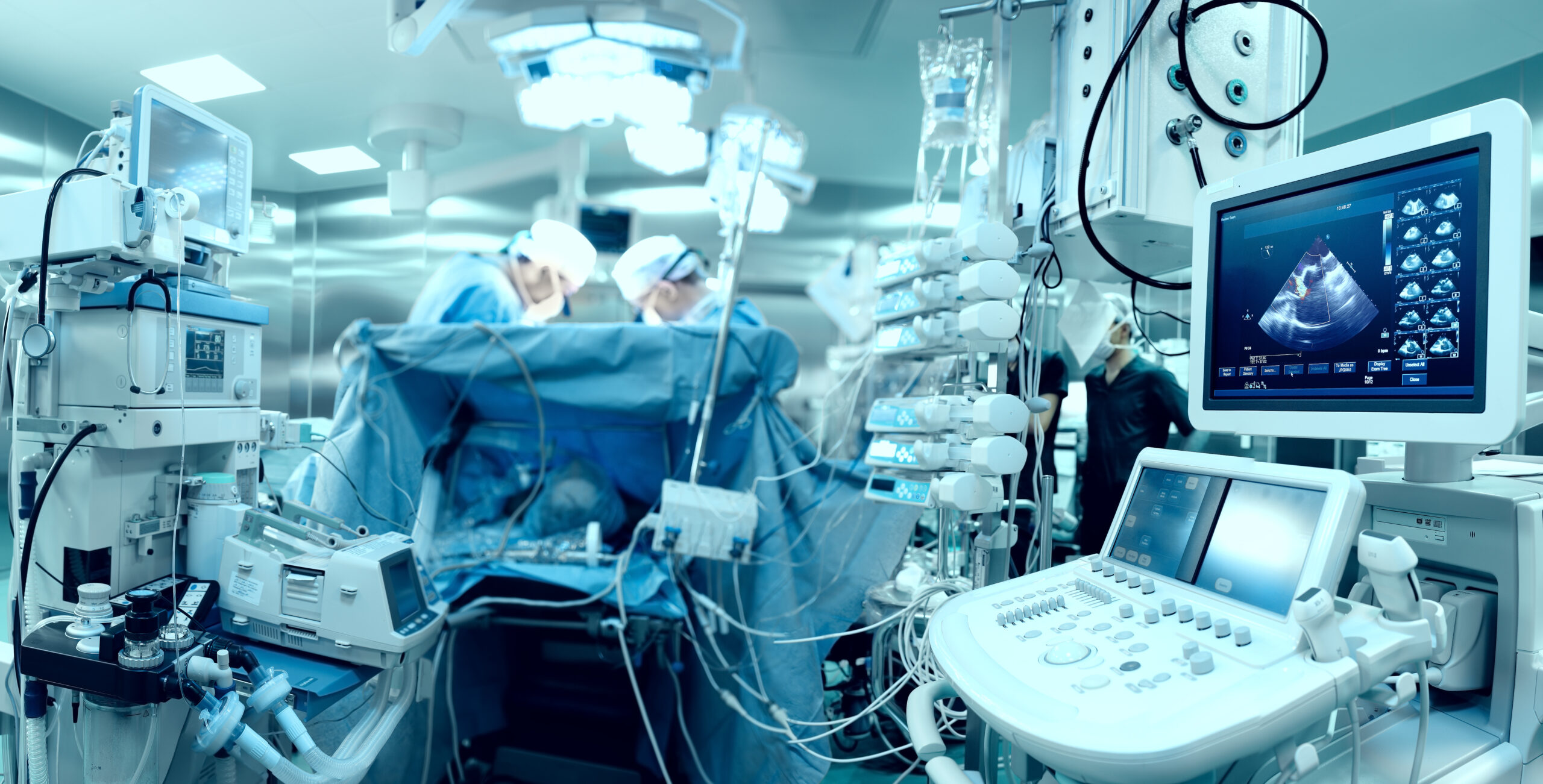 Technology abounds – time to embrace it