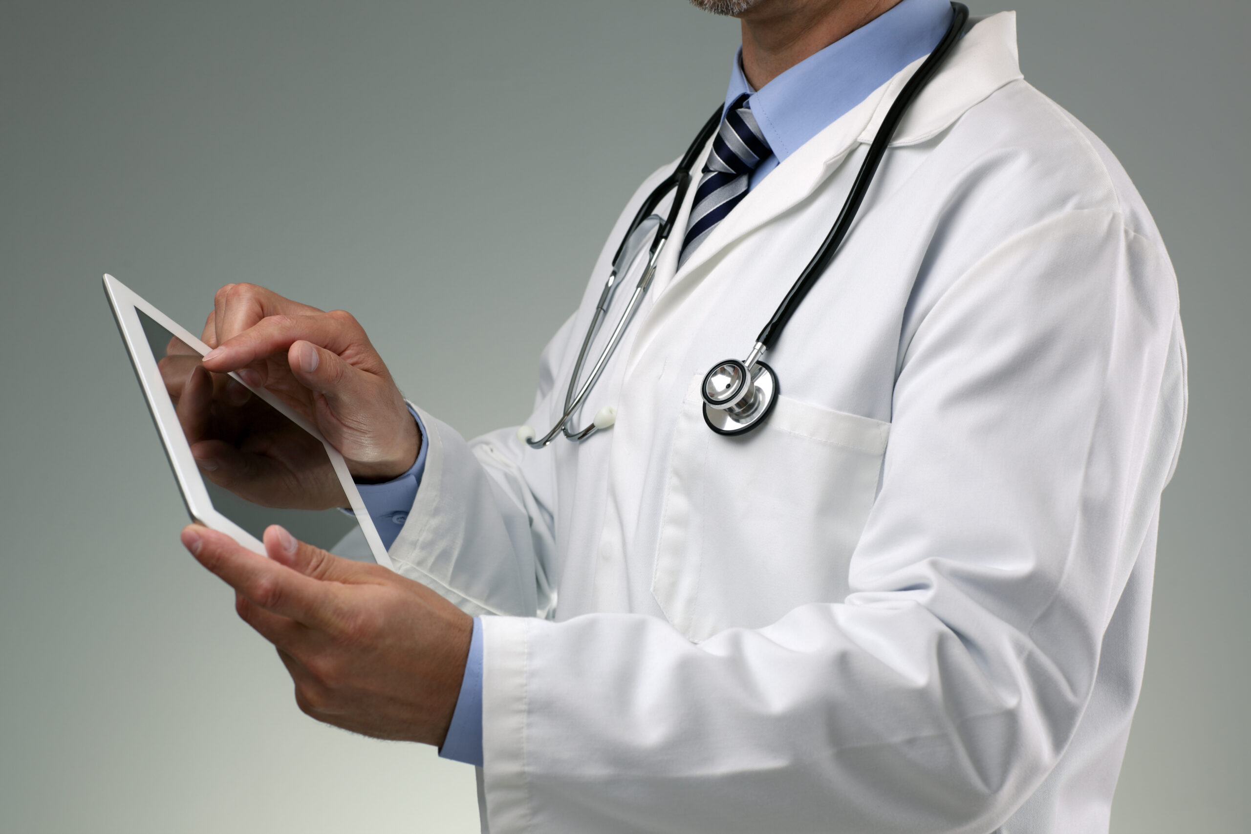 Electronic mental health record transforms care
