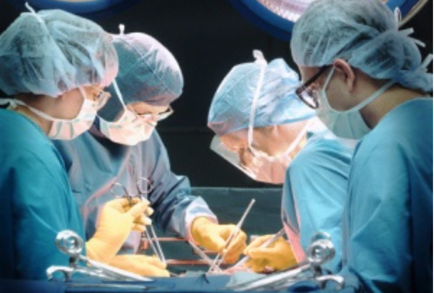 Surgical techniques on the horizon