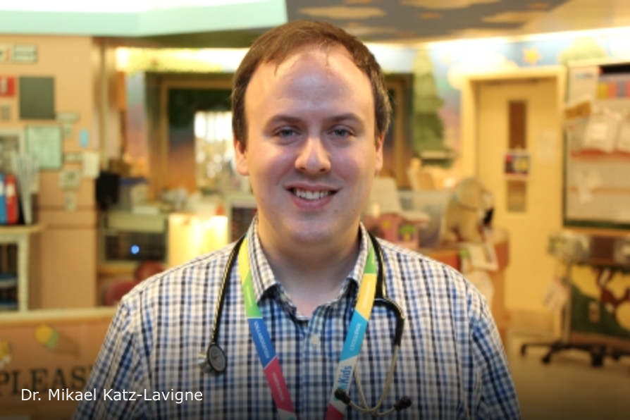 Patients, parents and clinicians should have a voice in prioritizing child health research