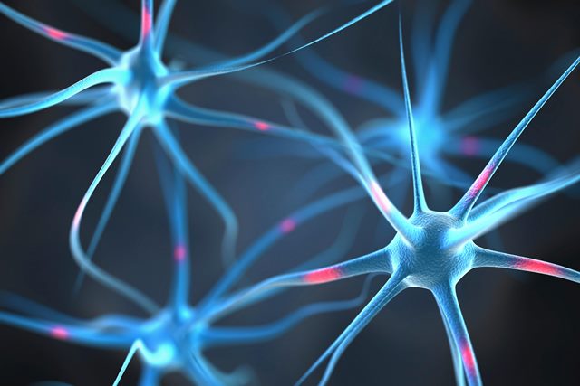 Neuropathy: What a pain
