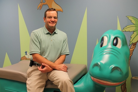 Expanding paediatric care in northeastern Ontario