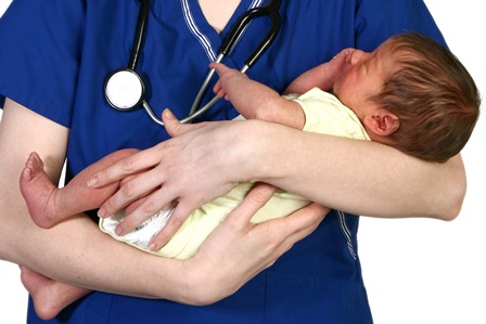 A letter from a patient