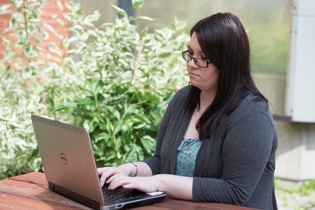 Mental health therapy beyond the hospital