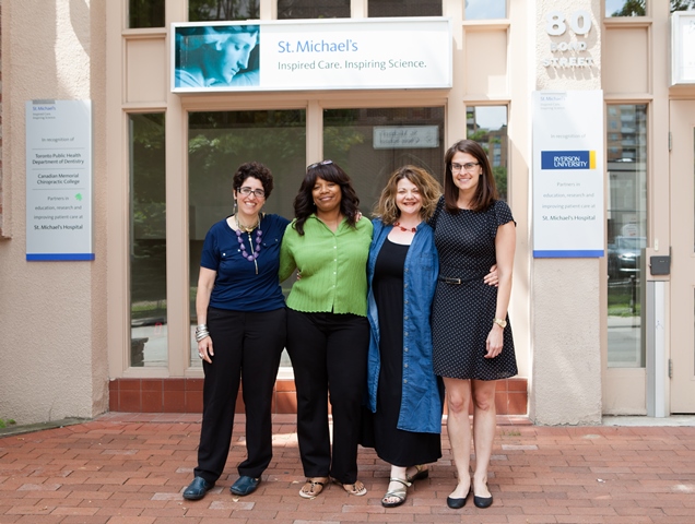 Life after trauma program first step towards recovery
