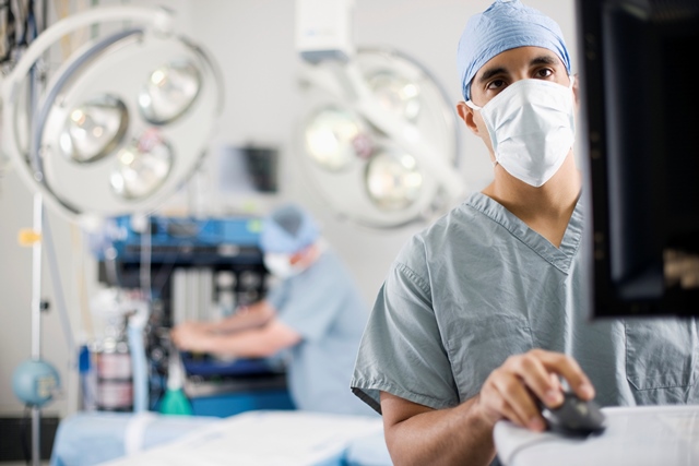 An operative approach to health IT implementation