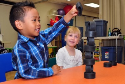 ErinoakKids Centre for Treatment and Development started construction on three new children’s treatment centres to open in 2017.
