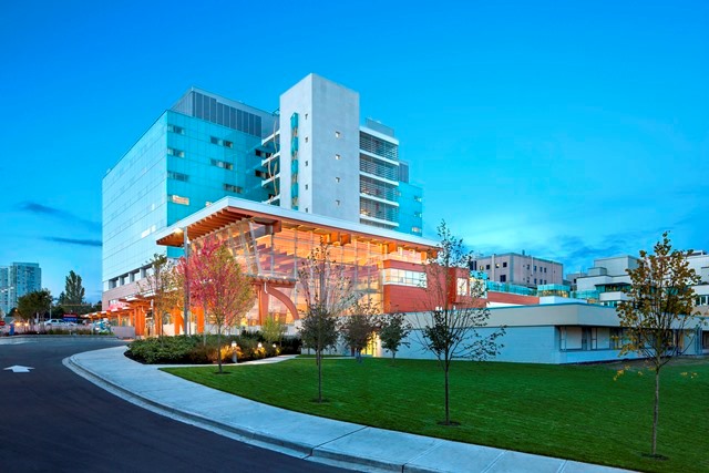 Environmentally responsible healthcare