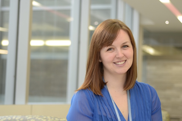 Centre for People Development supports hospital staff