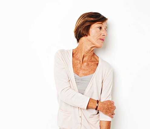 Are you at risk for caregiver burnout?