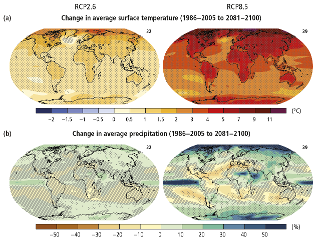 Climate change resiliency: Preparing for ‘THE’ emergency