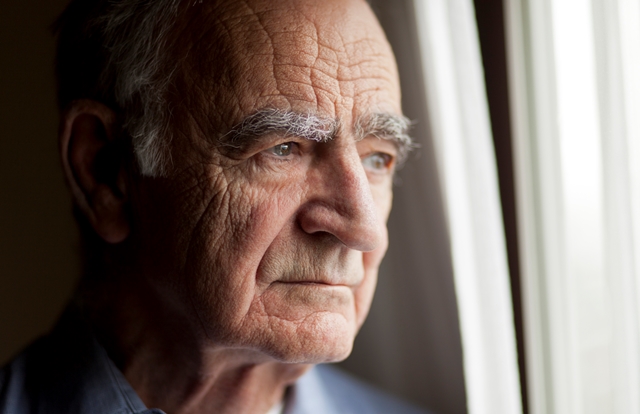 Depression in the elderly: Where’s the evidence?