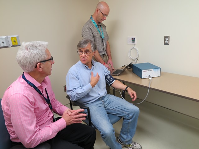 Small box holds big promise in cardiac care