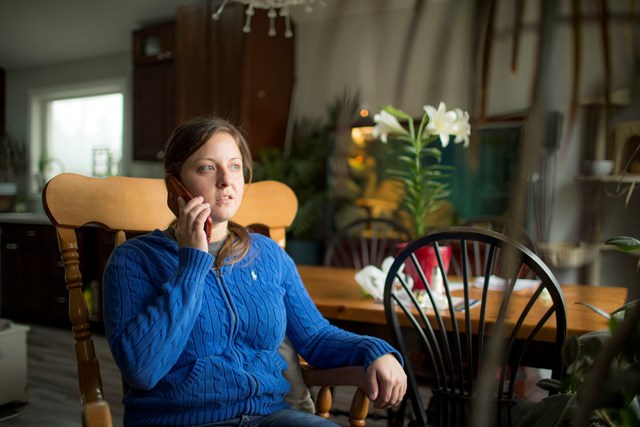 Cancer Information Service a resource for caregivers