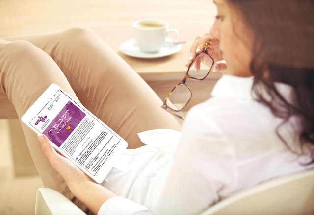 Mobile-friendly guide to emergency contraception options