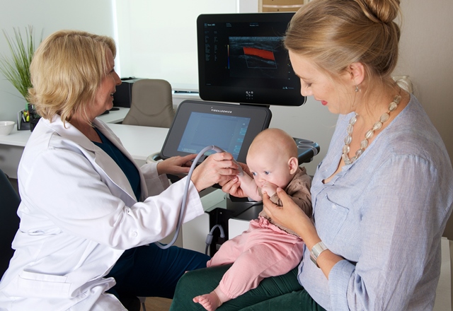 World’s first ultra-high frequency ultrasound