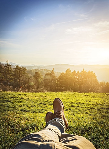 The importance of respite care for caregivers