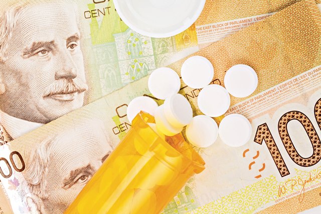 The financial hardships of cancer