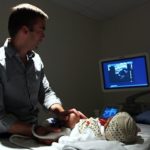 Dr. Jaremko’s CUDL 3D Ultrasound could make universal screening for hip dysplasia easier and more reliable.