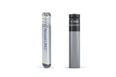 The Reveal LINQ™ Insertable Cardiac Monitor (ICM) is a miniaturized heart monitor designed to help physicians quickly and accurately diagnose irregular heartbeats.
