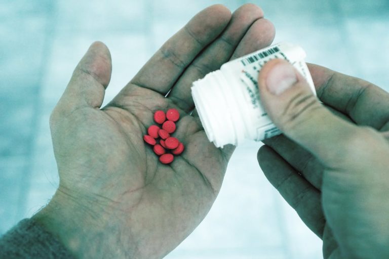 We must rethink our approach to battling opioid abuse