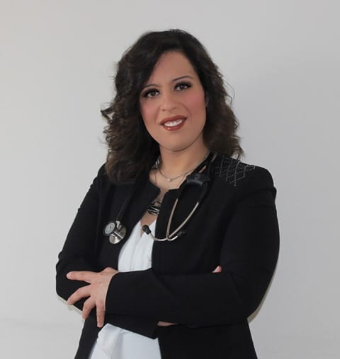 Meet Nursing Hero Nermin Ibrahim