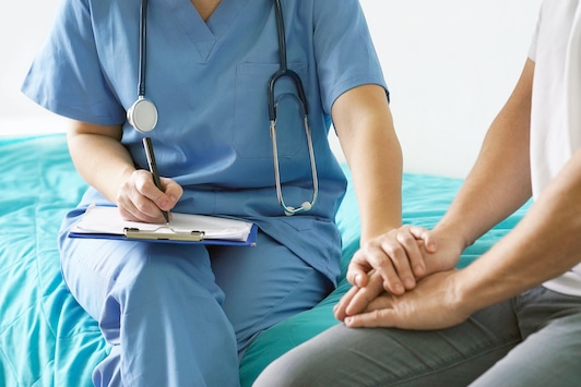 Helping Your Patient Beyond the Hospital