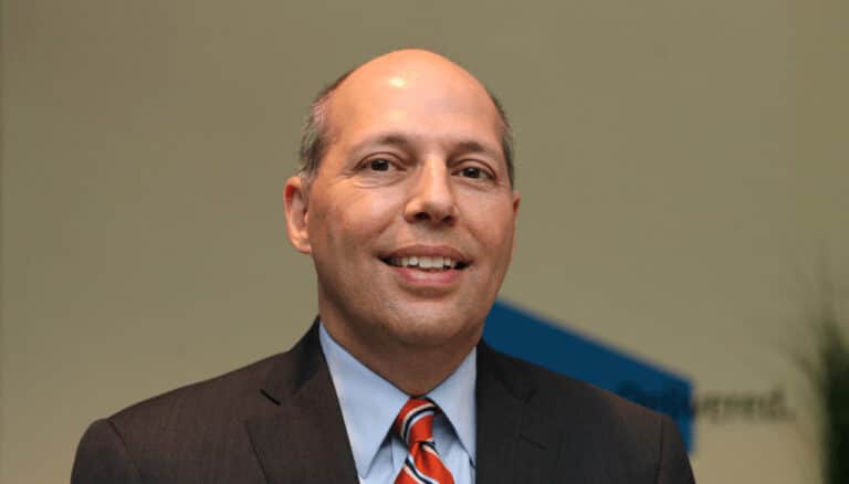 Opening keynote Dr. Kaveh Safavi announced for eHealth Conference 2023