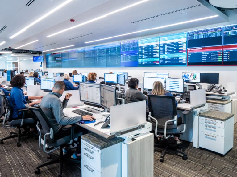 Providence health care transforms patient care with launch of real-time, predictive technology