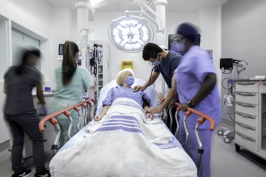 Prioritizing safety: How Mackenzie Health is advancing its safety culture