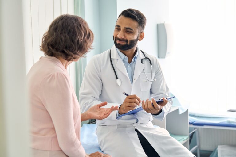 Trust-powered healthcare benefits everyone