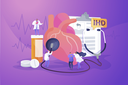 Unlocking a cure for heart disease