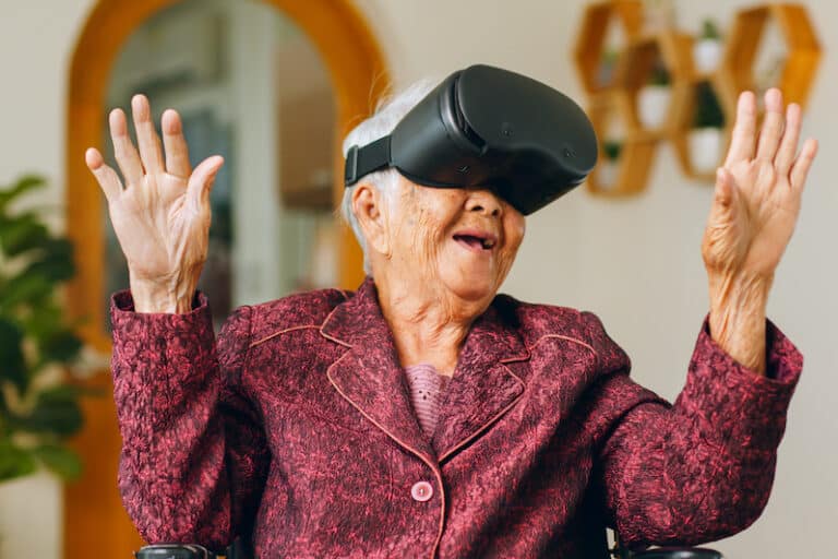 CABHI funds over $1.9 million in latest cohort of healthcare innovations for older adults and caregivers