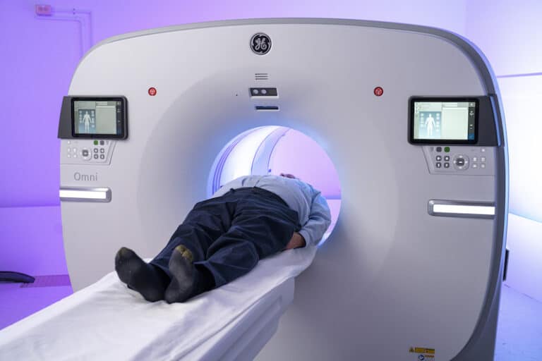 Canada’s first centre of excellence in molecular imaging and theranostics