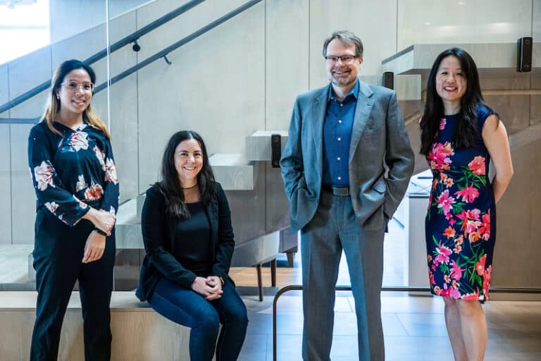 How AI is saving time and improving care at Canada’s largest MS clinic