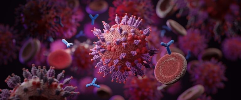 Study of COVID-19  mRNA vaccines expands