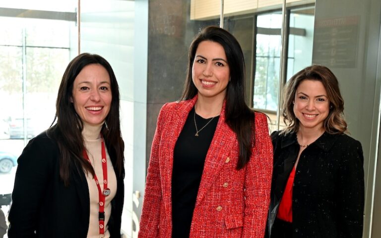 An important step in women’s heart health herstory