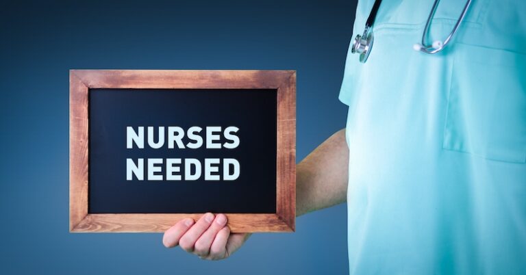 How Nova Scotia is addressing the nursing shortage