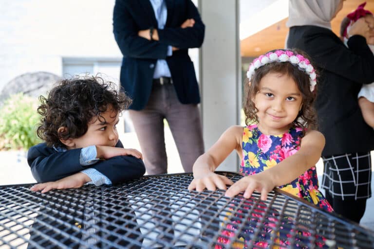 Supporting Canada’s sick children and their families by enabling family-centered care