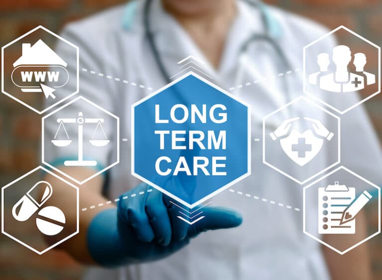 Canada needs a paradigm shift to transform its long-term care Systems