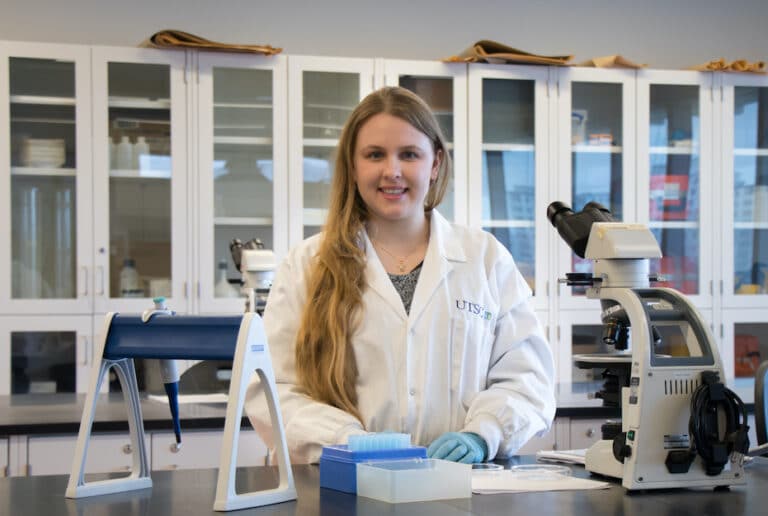 An all-round win for students and employers alike. The mutual benefits of University of Toronto Scarborough’s Co-op job program.