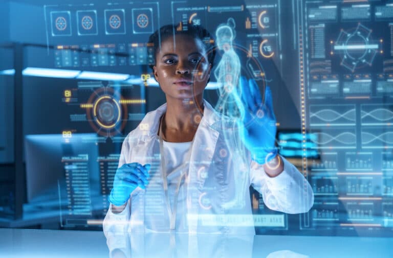 Balancing technological promises with effective healthcare management