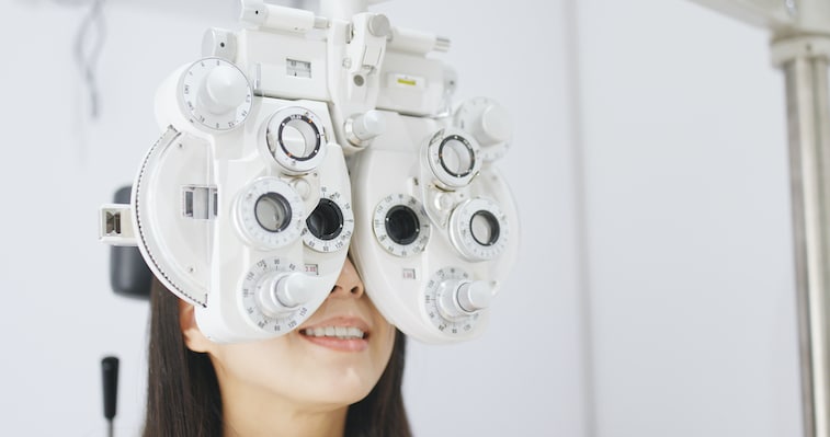 Waterloo researchers developing first drug of its kind to treat incurable eye diseases