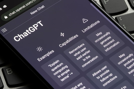 ChatGPT scores nearly 50 per cent on board certification practice test for ophthalmology