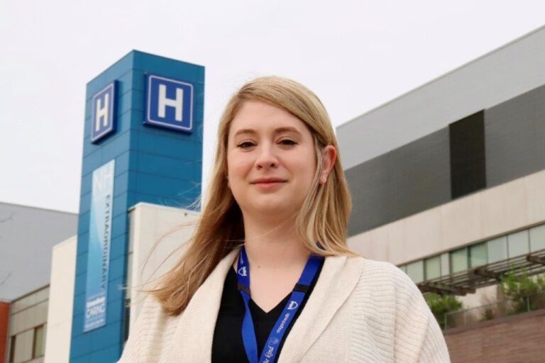 SCOPE Niagara celebrates one year of reducing emergency department visits