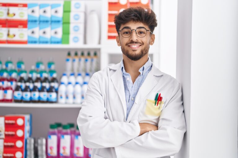 Creating pharmacists of tomorrow
