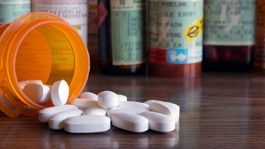 Opioid stewardship: Its role in patient/medication safety and pain management