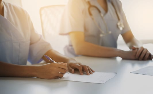 Buddy system for clinical  learners represents a win-win