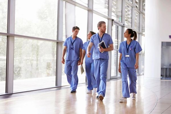 The Importance of Providing Health Benefits in the Post-Pandemic Workplace