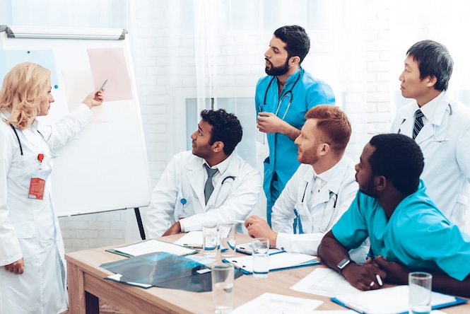 Pan-Canadian collaboration to support health workforce planning for physicians in Canada